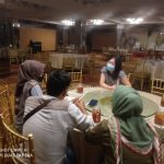 Bisnis Lesu, Omset Restoran Belum Stabil