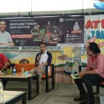 Ratu Dewa Tak Pulang Ibundanya Menangis