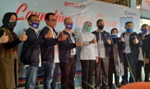 Website Pasar Online Hadir warnai Pasar E-Commerce Palembang