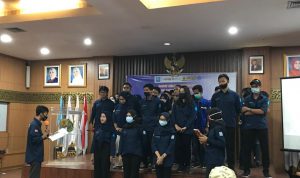 Gelar Rapat Kerja IMIKI Sumsel Siap Memajukan Ilmu Komunikasi Nasional