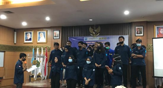 Gelar Rapat Kerja IMIKI Sumsel Siap Memajukan Ilmu Komunikasi Nasional