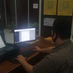 Merasa Tak Bersalah di Keroyok, "M" Melapor ke Polrestabes Palembang.