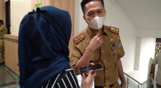Pemkot Palembang Dukung Penuh Pemasangan Jaringan Gas Bumi Untuk Rumah Tangga