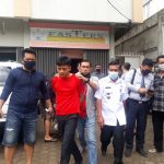 Memalukan ! Oknum DPRD Kota Palembang Ditangkap Karena Narkoba