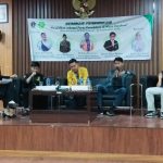 PII Kota Palembang Gelar Seminar Pendidikan
