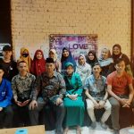 Terus Bergeliat, PMII Cabang Ogan Ilir, Gelar Penerimaan Anggota Baru