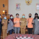 Film Sarana Sosialisasi Efektif Saat Pandemi