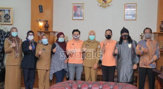 Film Sarana Sosialisasi Efektif Saat Pandemi