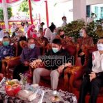 Gedung Diresmikan, Pelayanan Unit Donor Darah Siap Jemput Bola