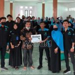 Pelatihan Litbang UIN Rifqohul Husna : Kader Harus Profesional dan Amanah