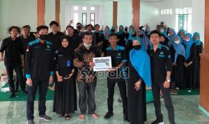 Rifqohul Husna : Kader Harus Profesional dan Amanah