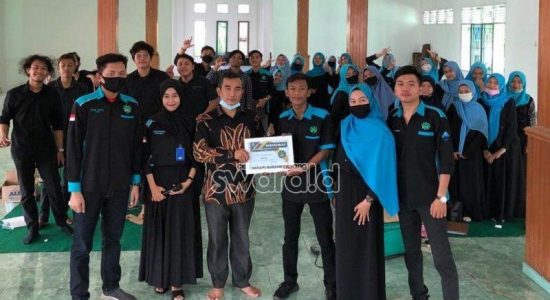 Rifqohul Husna : Kader Harus Profesional dan Amanah