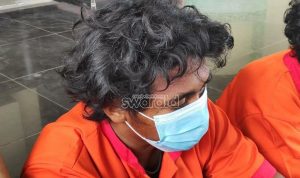 Sungguh Biadab! Gantung Leher Anak Agar Istri Pulang.