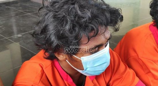 Sungguh Biadab! Gantung Leher Anak Agar Istri Pulang.