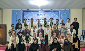 Bahas Strategi Organisasi, PII Sumsel Gelar Rapimwil