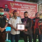 Tokoh Bicara, Masih Adakah Pancasila?