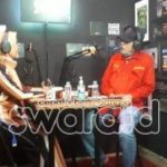 IMG-20201004-WA0037 Anggota Komisi IV DPR RI, Tamu Kehormatan Swara Podcast