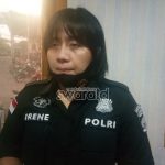 Tahanan Titipan Melebihi Batas! Irene : Over Kapasitas Tahanan di Polrestabes.