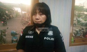 Tahanan Titipan Melebihi Batas! Irene : Over Kapasitas Tahanan di Polrestabes.