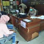 Habis Mengantar Anak Les, Nurhasannah (28) Kehilangan Motor