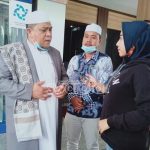 Menuju Haul Akbar 8, Pemprov Sambut Majelis Sultan Agung Menuju Haul Akbar 8, Pemprov Sambut Majelis Sultan Agung