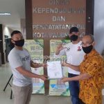 Libur Cuti Bersama, Disdukcapil Tetap Layani Administrasi Kependudukan