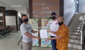 Libur Cuti Bersama, Disdukcapil Tetap Layani Administrasi Kependudukan