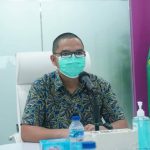 Webinar Jurnalistik, Literasi Media : Cerdas di Tengah Banjir Informasi