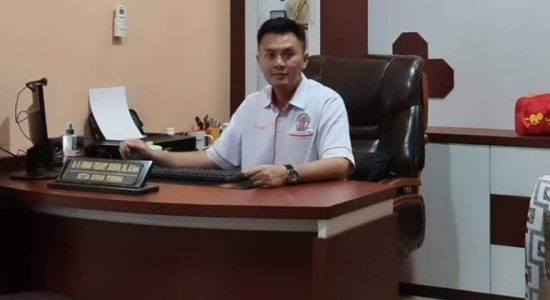 Pembangunan Karakter. Firman ; Kedepan Perlu Metode Blended Learning