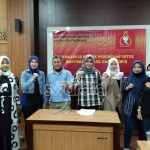 Diskusi Politik Api Kartini ; Keterwakilan 30% Perempuan di DPRD Belum Terpenuhi