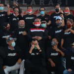 Barikade 98 Sumsel Siap Jadi Garda Terdepan Mengawal Demokrasi