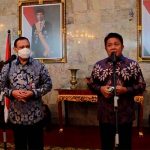 KPK Launching Whistleblower System, Sumsel Yang Pertama Menerapkan