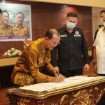 IMG-20201204-WA0004 Bersama 3 Aliansi Pengembang, Harnojoyo Tandatangani MoU PSU