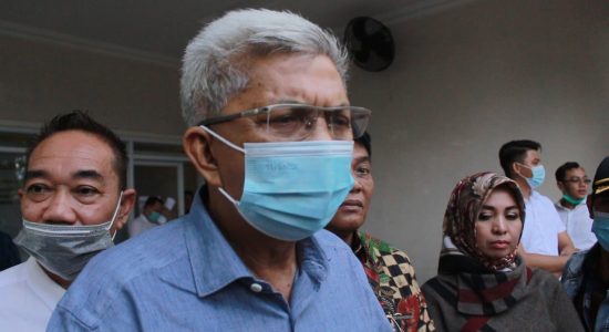 IMG-20201209-WA0015 Mawardi : Kalau Petahana Kalah Artinya Dia Tidak Bisa Membangun Ogan ilir