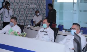 Peringati Hakordia, Walikota Harap Palembang Bersih dari Korupsi