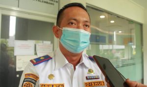 Operasi Lilin Akhir Tahun, Belum Ada Rencana Rekayasa Lalin