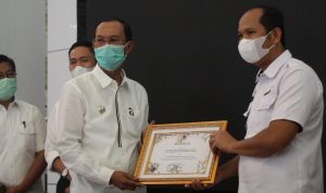 Kecamatan Plaju Terpilih Menjadi Proklim Utama