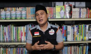 Bangun Rumah Baca dan Kampung Literasi ; RMPN Open Donasi