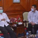 Pemkot dan BPOM Kota Palembang Kuatkan Kemitraan Kawal Mutu Produk