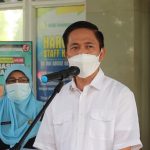 RD: Bicara Vaksin, Bicaralah Kepada Ahlinya !