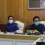 Forum Cermin Kota Rekomendasikan Solusi Penanganan Sampah dan Banjir di Kota Palembang