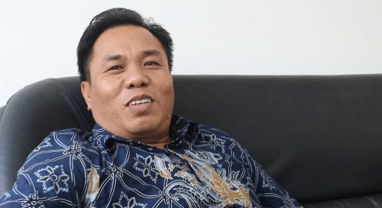 Pasca Gugatan Pilkada PALI, Devi Kembali Angkat Bicara