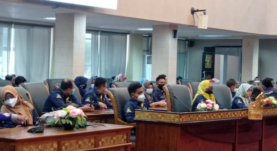 IMG-20210127-WA0060 Dinas Sosial Kota Palembang : Kemensos Minta Data Ulang Penerima Bantuan