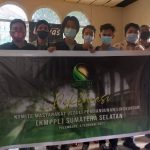 Deklarasi Masyarakat Peduli Pembangunan Lingkungan