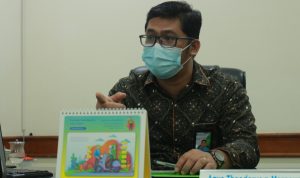 Program Perisai ; Upaya Pemerataan Sosial ke Seluruh Pekerja