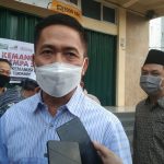 Perketat Keamanan, Ratu Dewa Gerakkan Pol PP Untuk Standby Dini Hari