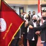 Gaet Wawako Jadi Ketua ESI Palembang ; Cetak Atlet E-Sport Terbaik !