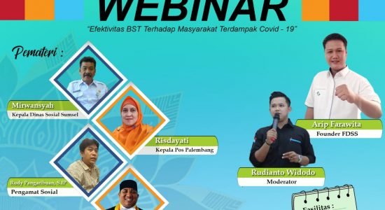 Data Penerima BST Kerap Tak Sinkron, Akademisi : Perlu Libatkan Pemuda !