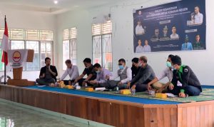 Dialog Kebangsaan, Tanamkan Nasionalisme dan Humanisme di Kalangan Pemuda