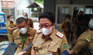 Transformasi Dunia Pendidikan; Kelulusan Siswa 2021 Ditentukan Satuan Pendidikan